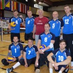 Sarajevo Open 2017: Team photos