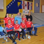 Sarajevo Open 2021: official results and final ranking