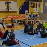 Sarajevo Open 2023: Scores and pictures - Day #1