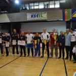 Sarajevo Open 2017: Rusi konacno zlatni