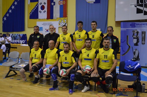 KSO ''ZENICA '92'' BiH