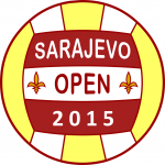 Invitation to Sarajevo Open 2015