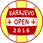 Invitation and registration forms for Sarajevo Open 2016