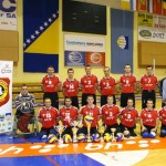 Sarajevo Open 2013: Team competitors