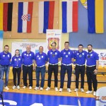 Sarajevo Open 2018 teams participants