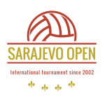 Invitation and Registration forms for Sarajevo Open 2021