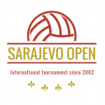 Sarajevo Open 2022: invitation and registration forms